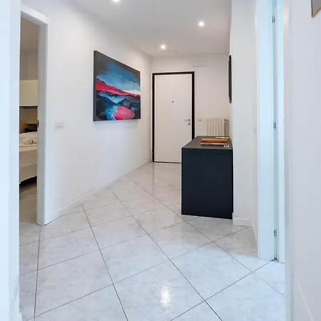 Appartement Panorama *