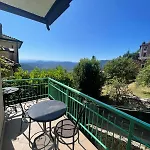 Appartement Panorama Brunate