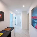 Panorama Appartement Brunate