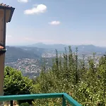 Panorama Appartement Brunate