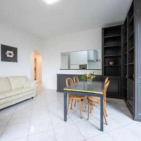 Panorama Appartement *