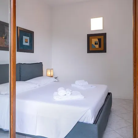 Apartamento Panorama *