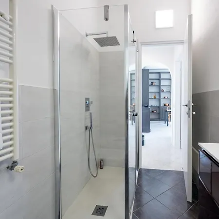 Panorama Lägenhet Brunate