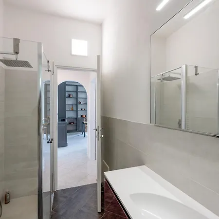 Lägenhet Panorama Brunate