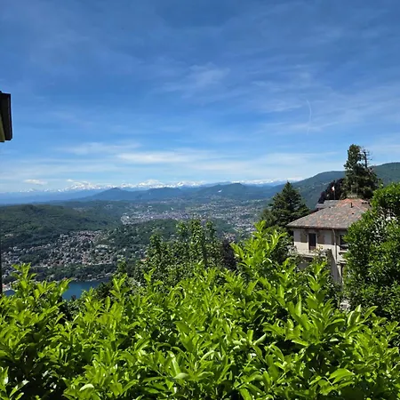 Appartamento Panorama