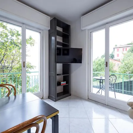 Panorama Apartamento *