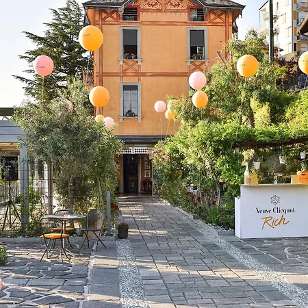 Appartement Panorama