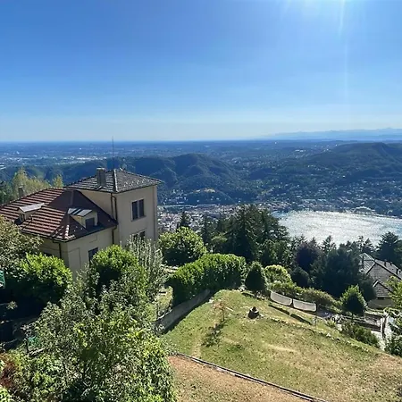 Panorama Appartamento