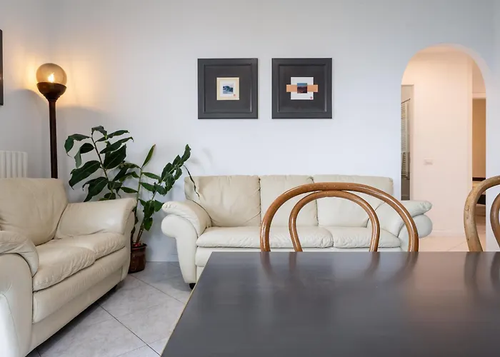 Panorama Lägenhet *