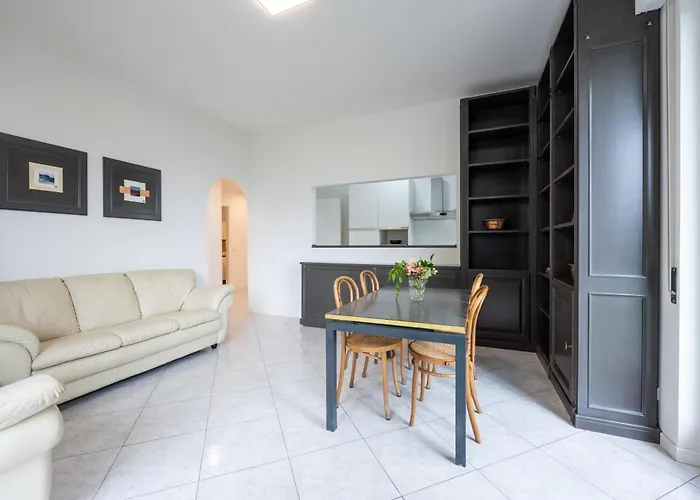 Panorama Lägenhet *