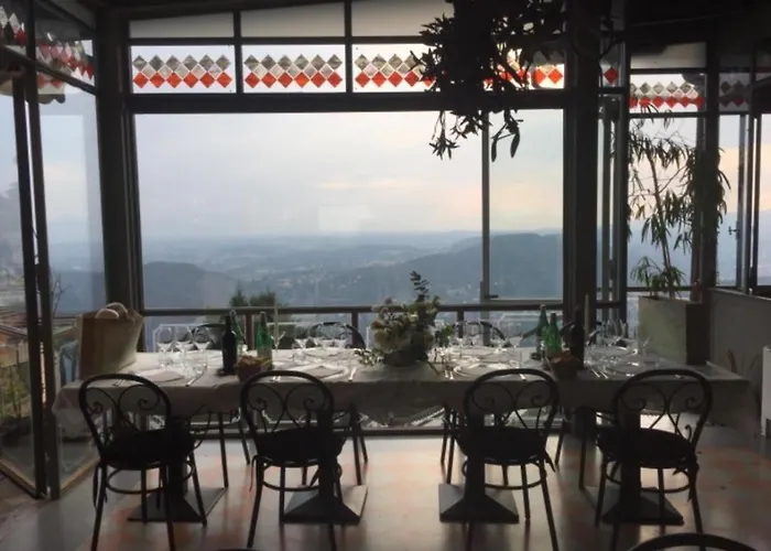 Panorama 아파트