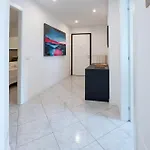 דירה Panorama *