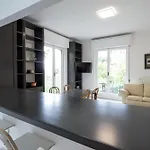 Panorama דירה ברונאטה