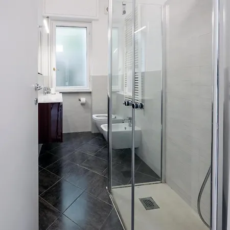 Apartament Panorama *