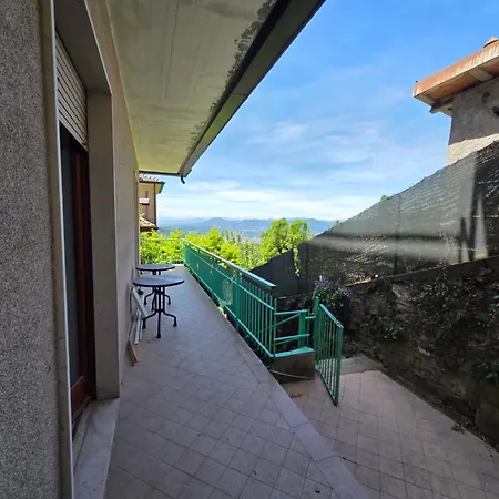 Panorama Apartament *