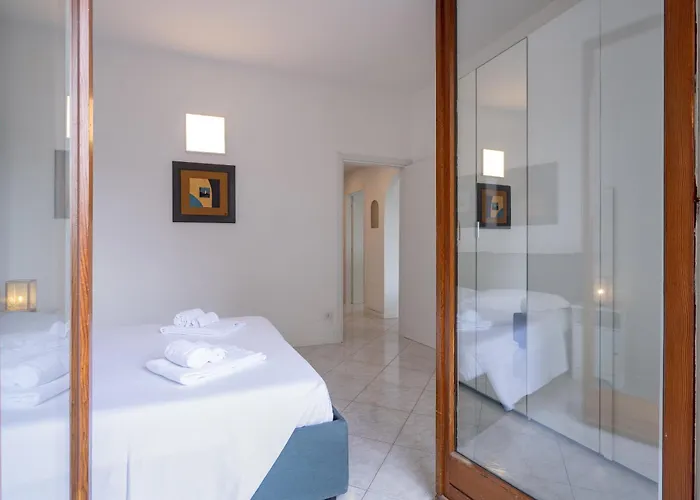 Panorama Διαμέρισμα