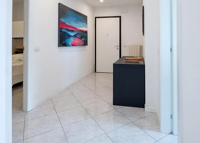 Διαμέρισμα Panorama *