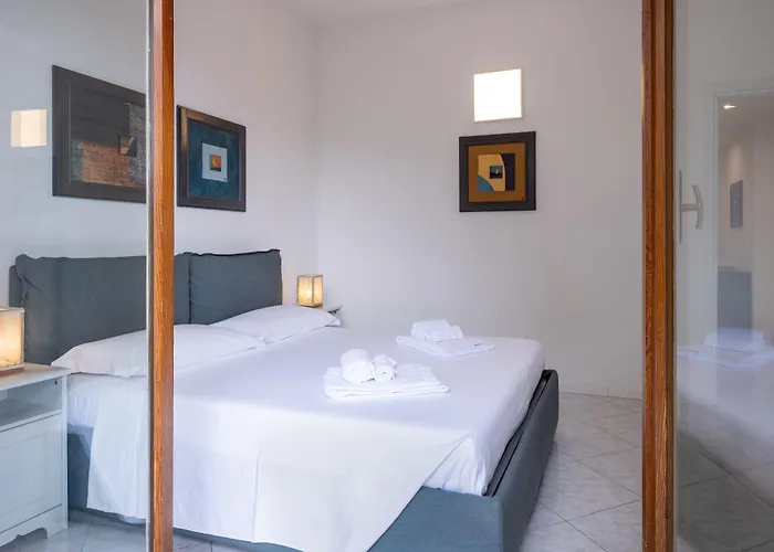 Διαμέρισμα Panorama *