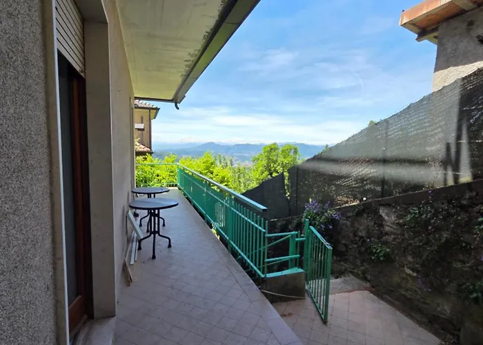 Panorama Διαμέρισμα *