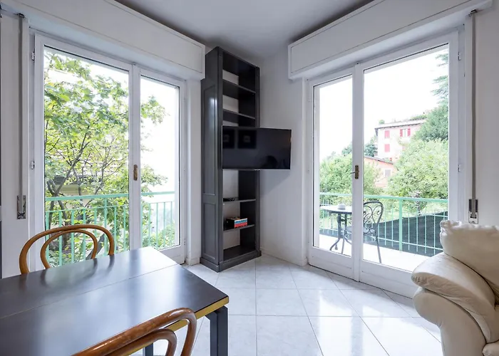 Panorama Διαμέρισμα *