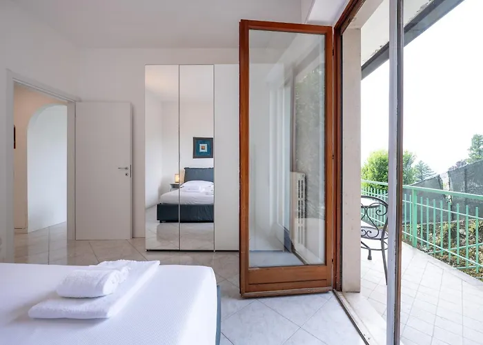 Panorama Διαμέρισμα