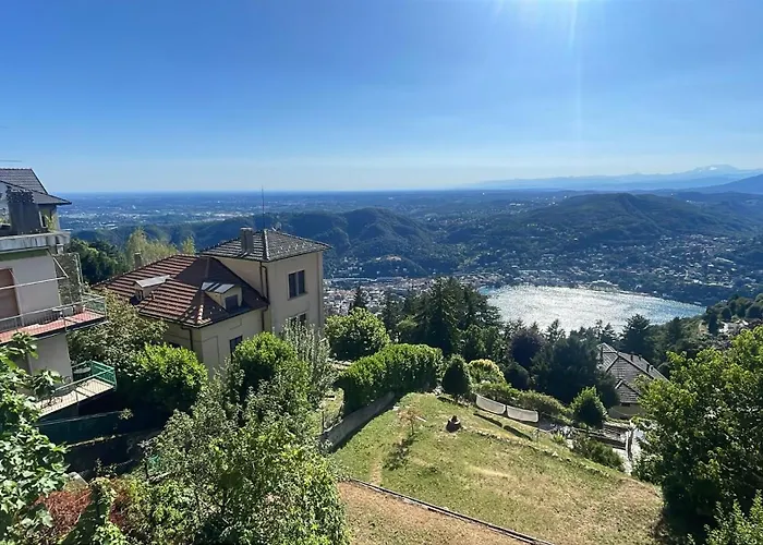 Panorama Διαμέρισμα
